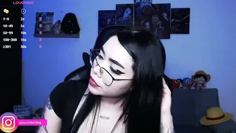 Nicorobinn deepthroat chat sex