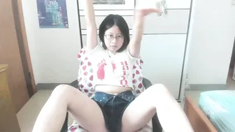 everhigh squirt sex chat