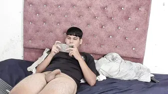 make_me_feel_ recorded nude video 50803