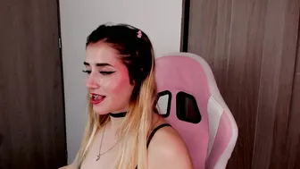 lollypetitte_ recorded nude video 50873