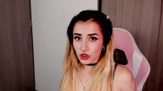 lollypetitte_ recorded nude video 50873