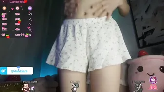datekiara recorded nude video 50888