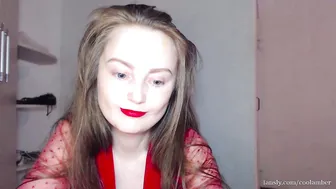 coolamber recorded nude video 50923
