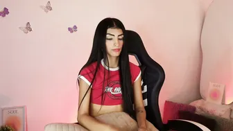 april_scarlett recorded nude video 50971