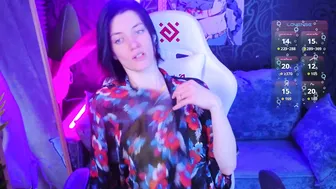 roxy_riot_ recorded nude video 500007
