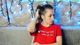 maggiecake recorded nude video 500035