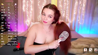 carolinadia recorded nude video 500075