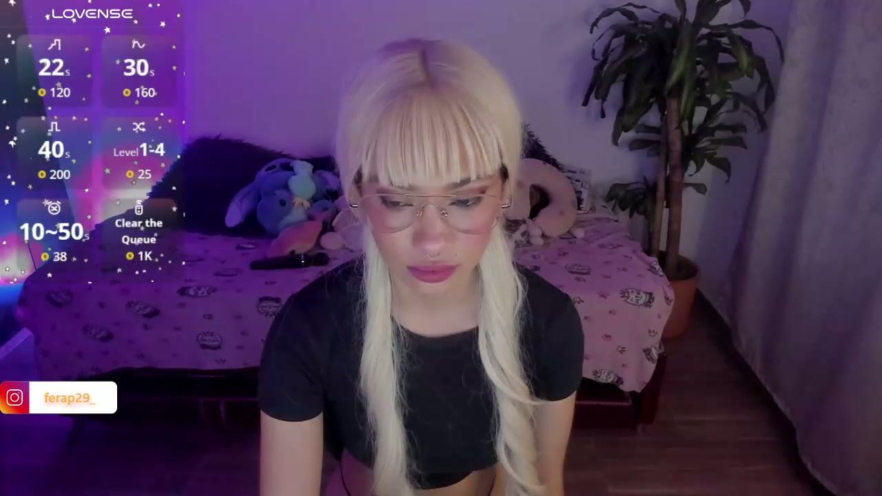 Nataly_29 video 22-Dec-25