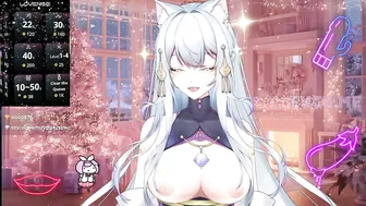 lulu_hentai recorded nude video 500207