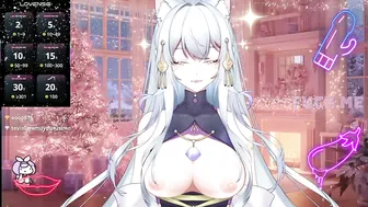 lulu_hentai recorded nude video 500207