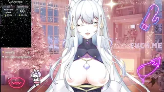 lulu_hentai recorded nude video 500207