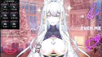 lulu_hentai recorded nude video 500207
