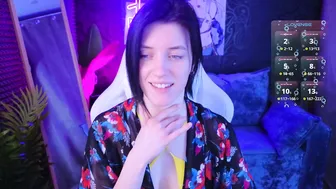 roxy_riot_ recorded nude video 500274