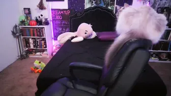 faeofmyth recorded nude video 500287