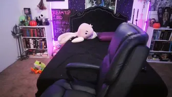 faeofmyth recorded nude video 500287