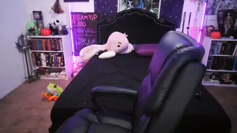faeofmyth recorded nude video 500287