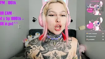 max69alexa recorded nude video 500298