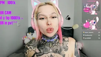 max69alexa recorded nude video 500298