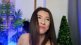 lunawills_ recorded nude video 500300