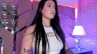 greidy_baker recorded nude video 500302