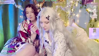 Moonwaywithmemes cosplay - 22-Dec-25
