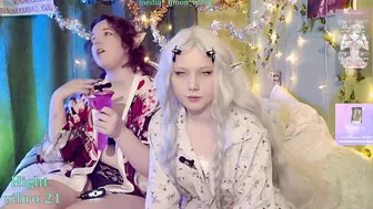 Moonwaywithmemes cosplay - 22-Dec-25