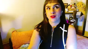 collette_beaufoy recorded nude video 500354