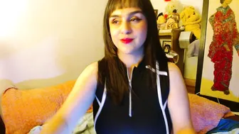 collette_beaufoy recorded nude video 500354