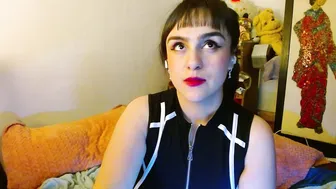 collette_beaufoy recorded nude video 500354