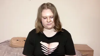 briannakiss21 recorded nude video 500361