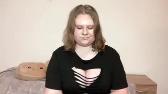 briannakiss21 recorded nude video 500361