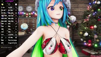 _cosmic_faith_ recorded nude video 500372