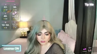 Majestydannaxx (12/22/2025) horny amateur