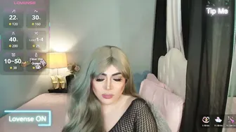Majestydannaxx (12/22/2025) horny amateur
