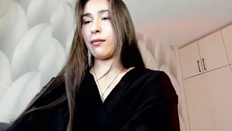 shy_bambiii recorded nude video 500385