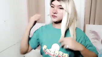 krezikeed findom (12/22/2025)