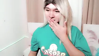 krezikeed findom (12/22/2025)
