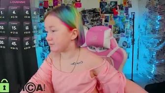 mia_ferd recorded nude video 500415