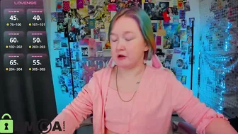 mia_ferd recorded nude video 500415