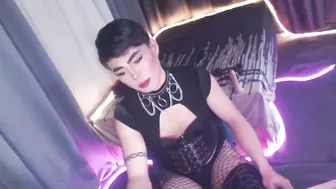 ur_dominatrix recorded nude video 500417