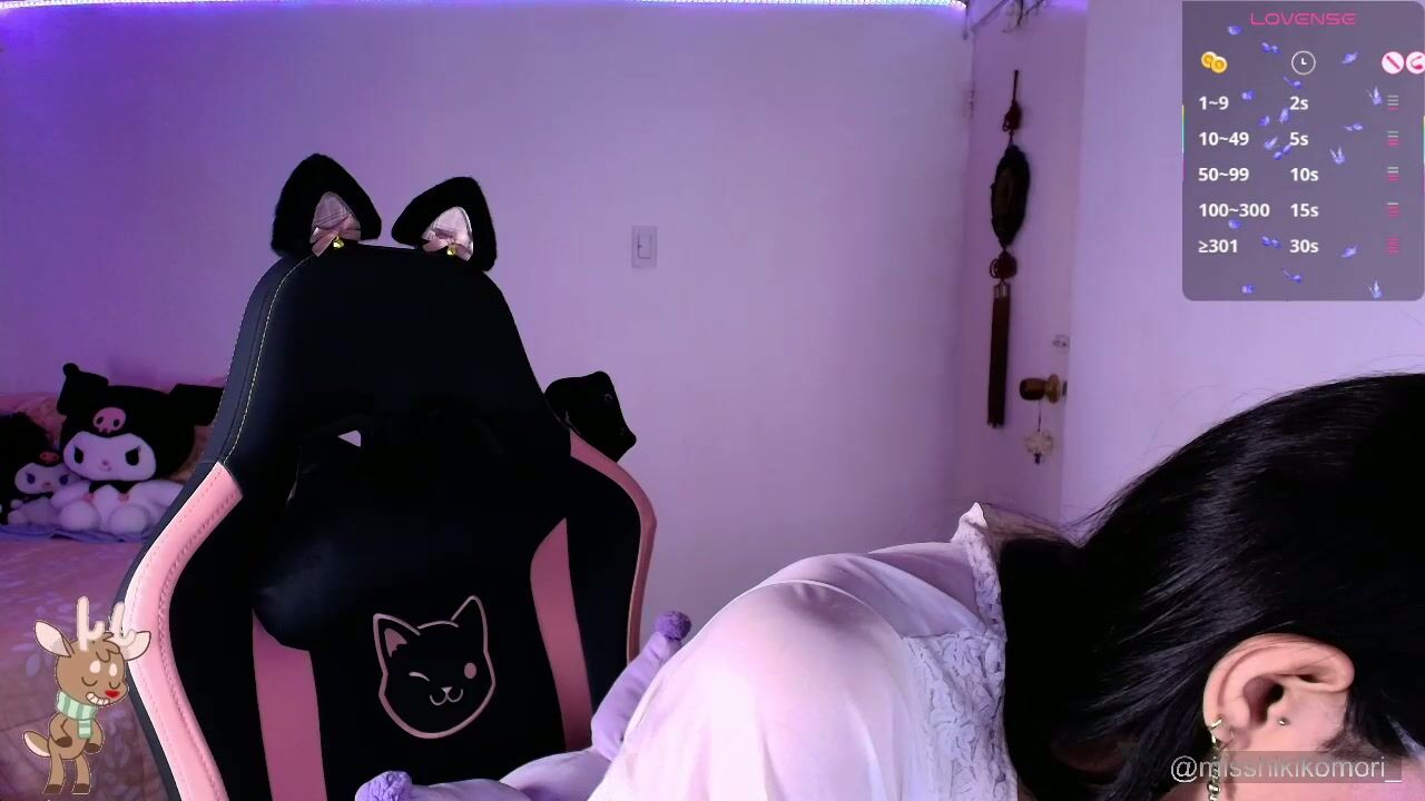 miss_hikikomori cam porn webcam porn video