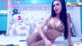 spicybrunnete recorded nude video 500441