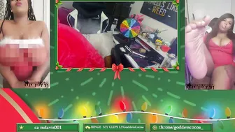 goddesscocoaa recorded nude video 500482