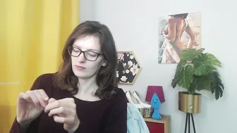 fancynadine recorded nude video 500492