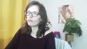 fancynadine recorded nude video 500492