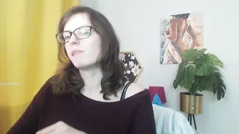 fancynadine recorded nude video 500492