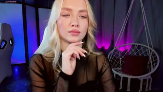 Tessahamilton webcam chat (12/22/2025)