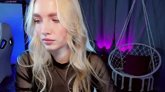 Tessahamilton webcam chat (12/22/2025)