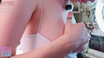 quennacindy horny amateur video (12/22/2025)