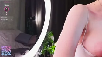 quennacindy horny amateur video (12/22/2025)
